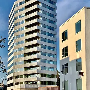 Bryggen Apartment Kopenhagen