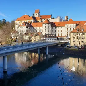 Viktoria Apartment Füssen