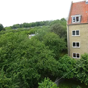 Cosy In Sydhavn Privatunterkunft Kopenhagen